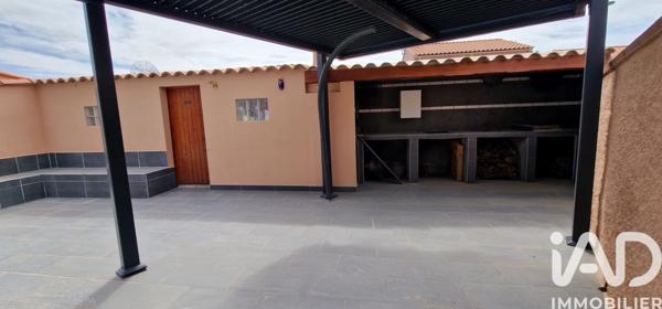 Maison à vendre 6 pièces 147 m² Saleilles