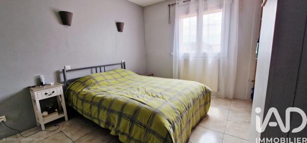 Maison à vendre 6 pièces 147 m² Saleilles