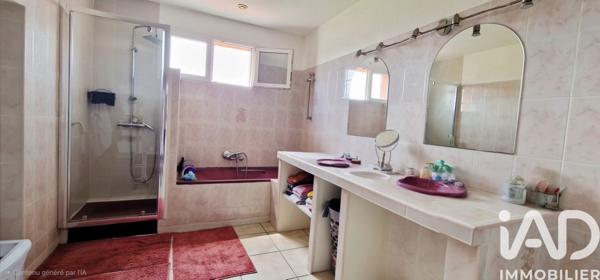 Maison à vendre 6 pièces 147 m² Saleilles