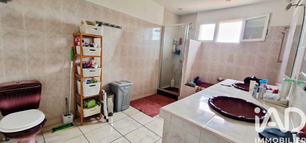 Maison à vendre 6 pièces 147 m² Saleilles