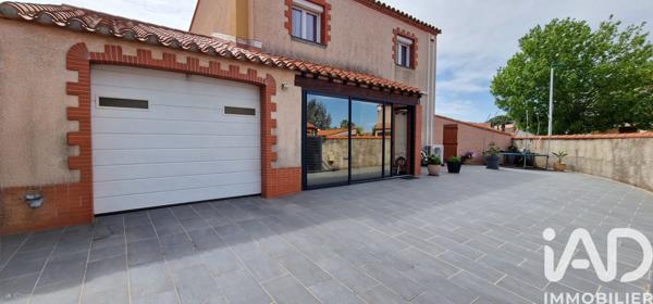 Maison à vendre 6 pièces 147 m² Saleilles