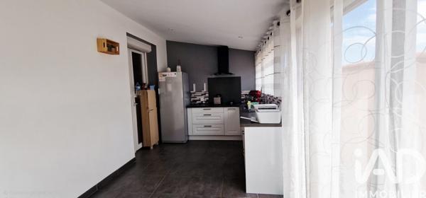 Maison à vendre 6 pièces 147 m² Saleilles