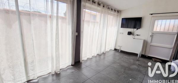 Maison à vendre 6 pièces 147 m² Saleilles