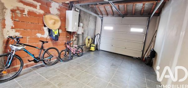 Maison à vendre 6 pièces 147 m² Saleilles