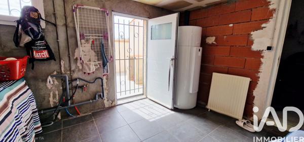 Maison à vendre 6 pièces 147 m² Saleilles