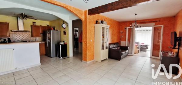 Maison à vendre 6 pièces 147 m² Saleilles