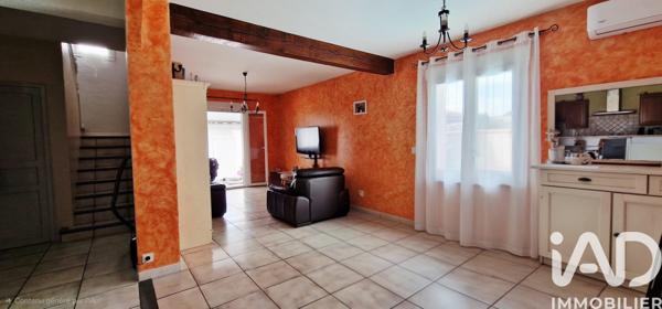 Maison à vendre 6 pièces 147 m² Saleilles