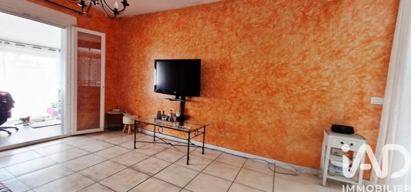 Maison à vendre 6 pièces 147 m² Saleilles