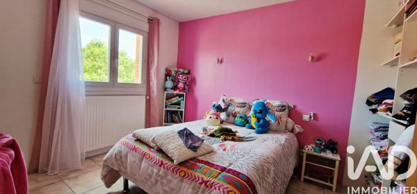 Maison à vendre 6 pièces 147 m² Saleilles