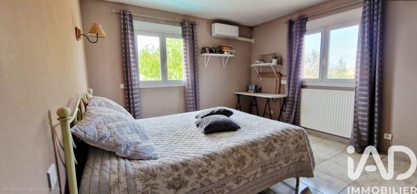 Maison à vendre 6 pièces 147 m² Saleilles