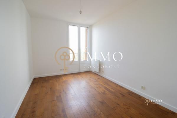 Appartement 3 pièces à Fontenay-Aux-Roses