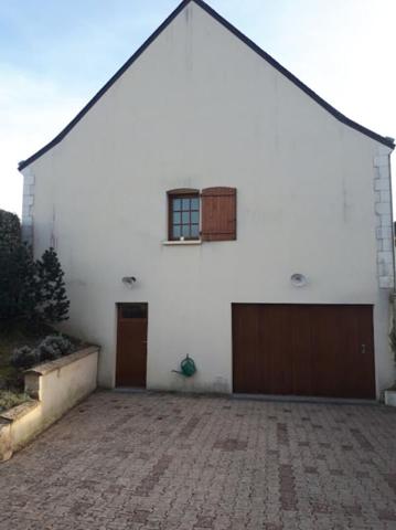 Maison Saint Hilaire Saint Florent 6 pièce(s) 110 m2