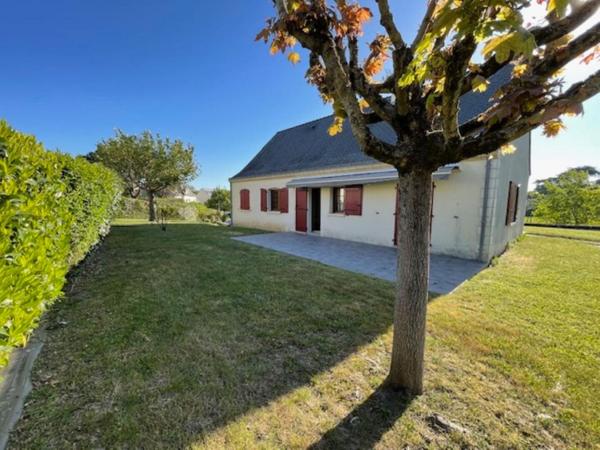 Maison Saint Hilaire Saint Florent 6 pièce(s) 110 m2
