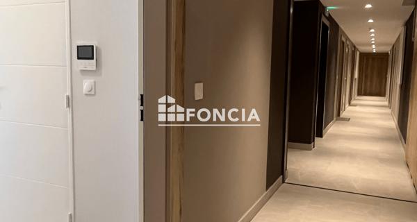 À vendre Appartement 2 pièces 57 m² - Briançon 05100