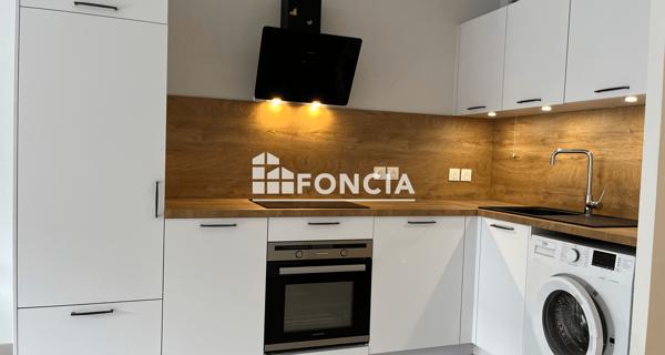 À vendre Appartement 2 pièces 57 m² - Briançon 05100