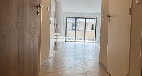 À vendre Appartement 2 pièces 57 m² - Briançon 05100
