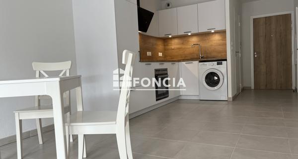 À vendre Appartement 2 pièces 57 m² - Briançon 05100