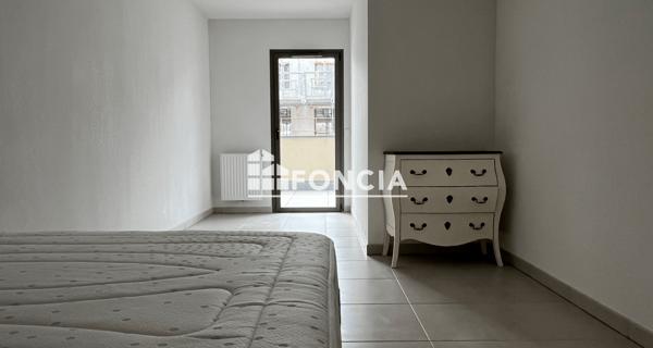 À vendre Appartement 2 pièces 57 m² - Briançon 05100