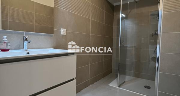 À vendre Appartement 2 pièces 57 m² - Briançon 05100