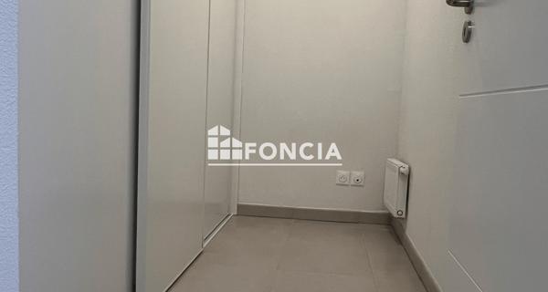 À vendre Appartement 2 pièces 57 m² - Briançon 05100