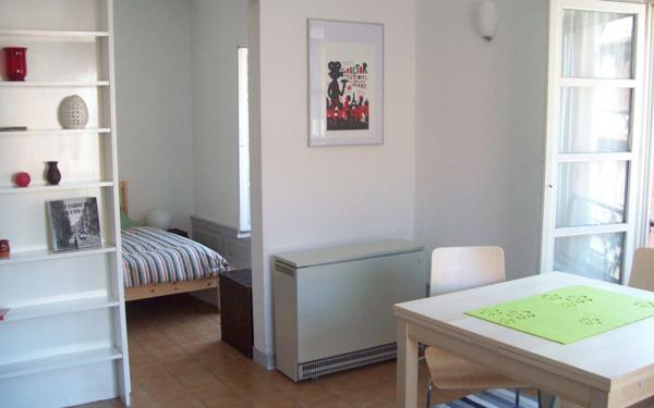 Appartement à vendre    2 pièces • 36,95 m2 Strasbourg