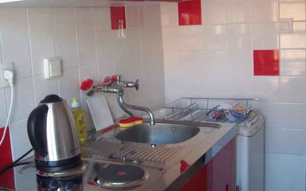 Appartement à vendre    2 pièces • 36,95 m2 Strasbourg