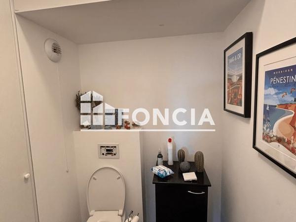 Location Appartement 3 pièces 64.3 m² - 36 - 40 - 44 RUE DE LONDRES Lens 62300