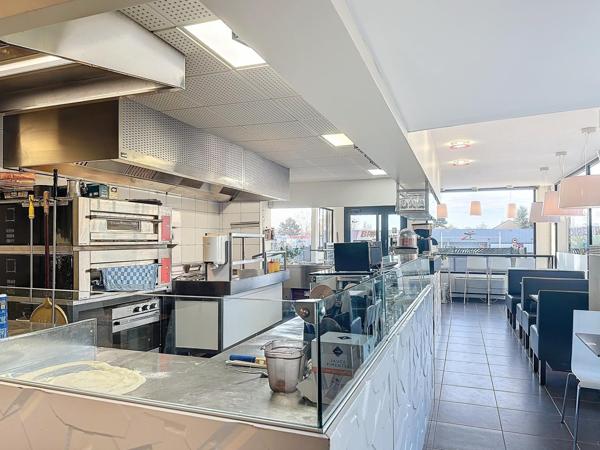 RESTAURANT TRADITIONNEL ,PIZZERIA    FERMÉ LE WEEK-END