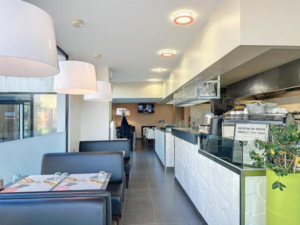 RESTAURANT TRADITIONNEL ,PIZZERIA    FERMÉ LE WEEK-END