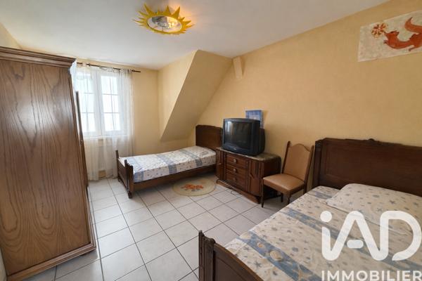 Maison à vendre 6 pièces 197 m² Wittenheim