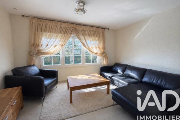 Maison à vendre 6 pièces 197 m² Wittenheim