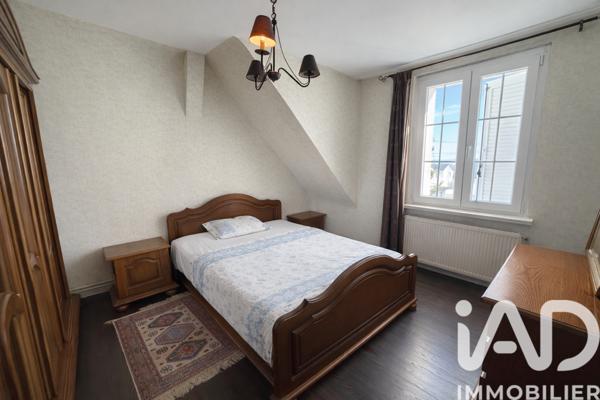 Maison à vendre 6 pièces 197 m² Wittenheim