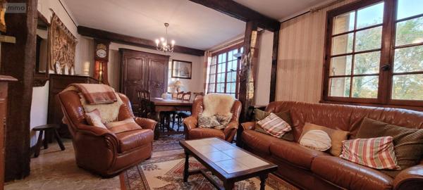 Maison à vendre à Rethel dans les Ardennes (08300), ref : 10315/582