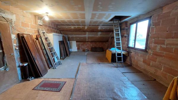 Maison à vendre à Rethel dans les Ardennes (08300), ref : 10315/582