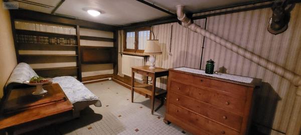 Maison à vendre à Rethel dans les Ardennes (08300), ref : 10315/582