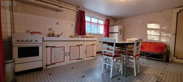 Maison à vendre à Rethel dans les Ardennes (08300), ref : 10315/582