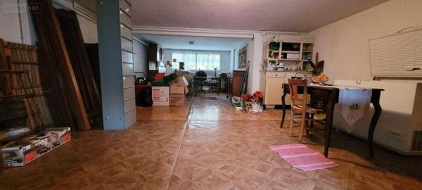 Maison à vendre à Rethel dans les Ardennes (08300), ref : 10315/582