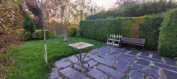 Maison à vendre à Rethel dans les Ardennes (08300), ref : 10315/582