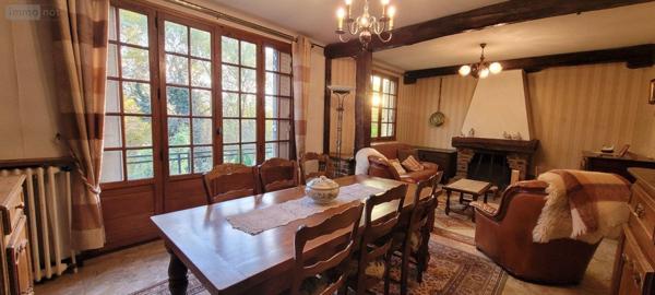 Maison à vendre à Rethel dans les Ardennes (08300), ref : 10315/582