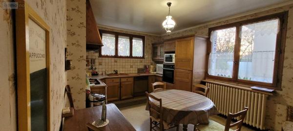 Maison à vendre à Rethel dans les Ardennes (08300), ref : 10315/582