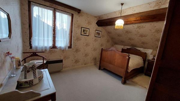 Maison à vendre à Rethel dans les Ardennes (08300), ref : 10315/582