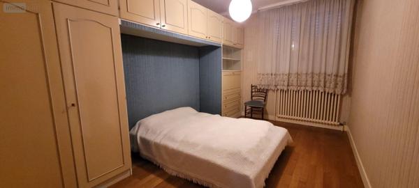 Maison à vendre à Rethel dans les Ardennes (08300), ref : 10315/582