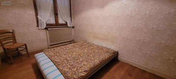 Maison à vendre à Rethel dans les Ardennes (08300), ref : 10315/582