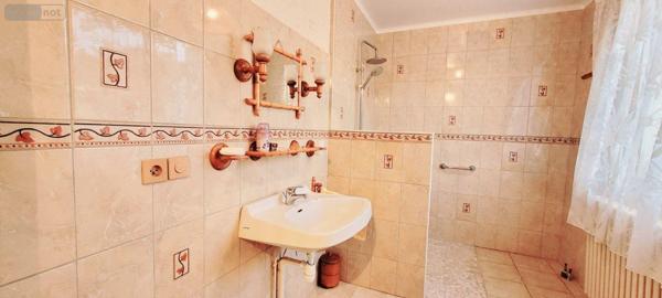 Maison à vendre à Rethel dans les Ardennes (08300), ref : 10315/582