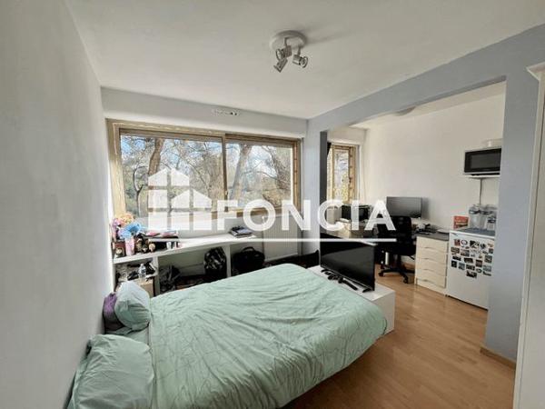 À vendre Studio 23.3 m² - Aix-en-provence 13100