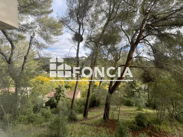 À vendre Studio 23.3 m² - Aix-en-provence 13100