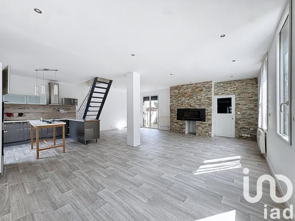 Appartement à vendre 5 pièces 79 m² Rennes