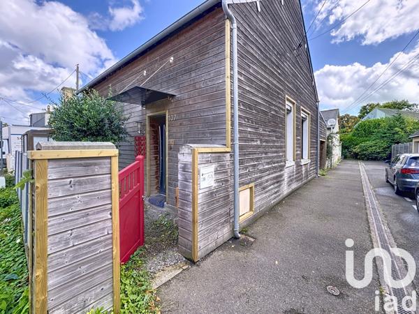 Appartement à vendre 5 pièces 79 m² Rennes