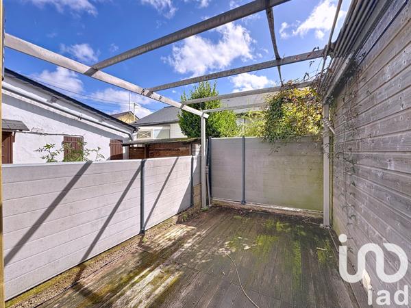 Appartement à vendre 5 pièces 79 m² Rennes