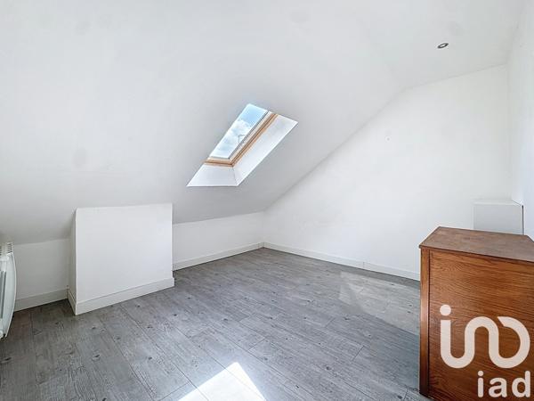 Appartement à vendre 5 pièces 79 m² Rennes